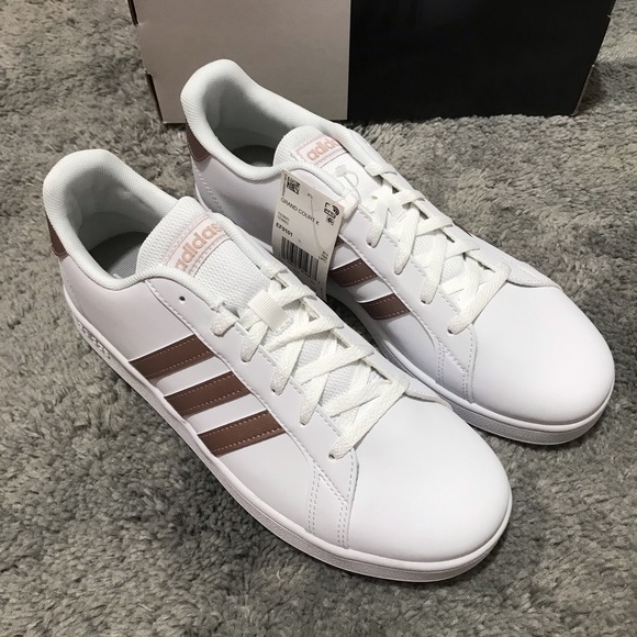 Nike Grand Court - Picture 3 of 9